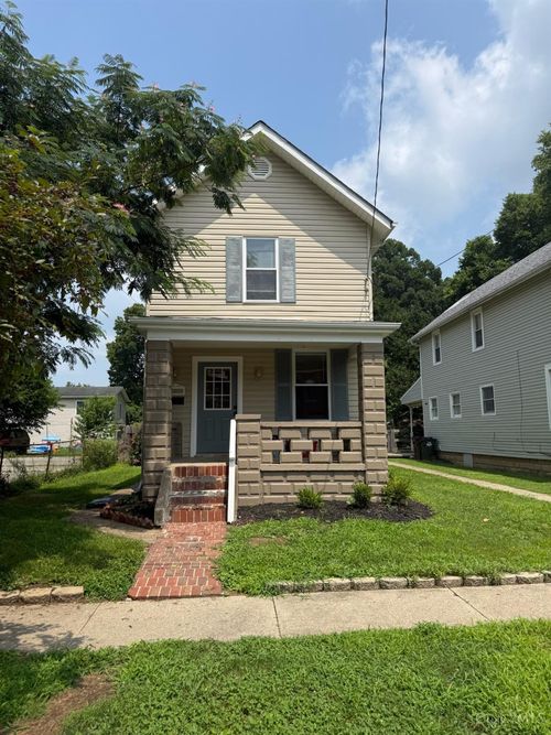 311 Main St, New Richmond, OH, 45157-1317 | Card Image