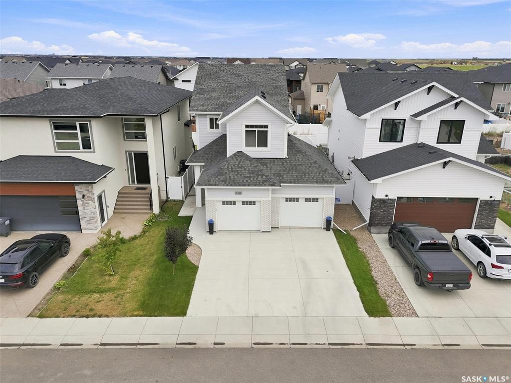Residential in Saskatoon 2