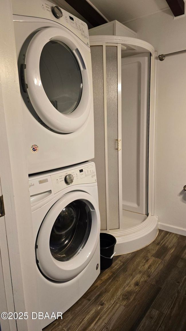 Washer & Dryer | Image 4
