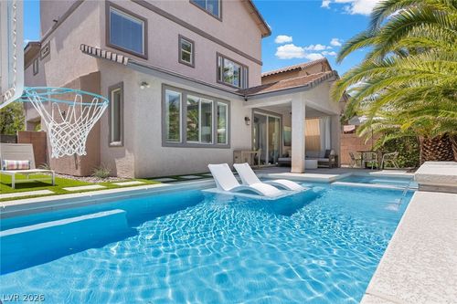 7536 Engleberg Ave, Las Vegas, NV, 89178-8425 | Card Image