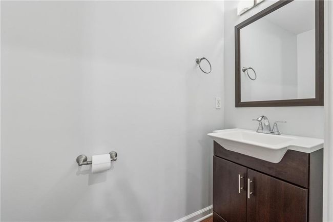 3054 Steeplechase, Condo with 2 bedrooms, 3 bathrooms and 1 parking in Alpharetta GA | Image 21