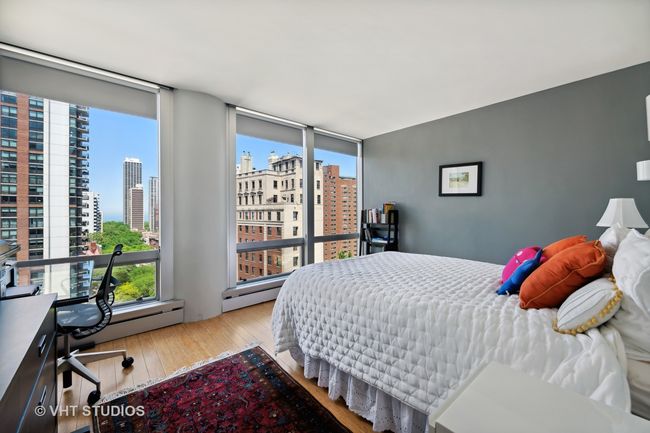 UNIT-14C - 1300 N Astor St, Home with 1 bedrooms, 1 bathrooms and null parking in CHICAGO IL | Image 11