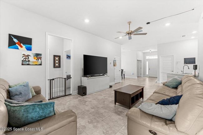 1041 Tupelo Cir, House other with 4 bedrooms, 2 bathrooms and null parking in Cocoa FL | Image 24