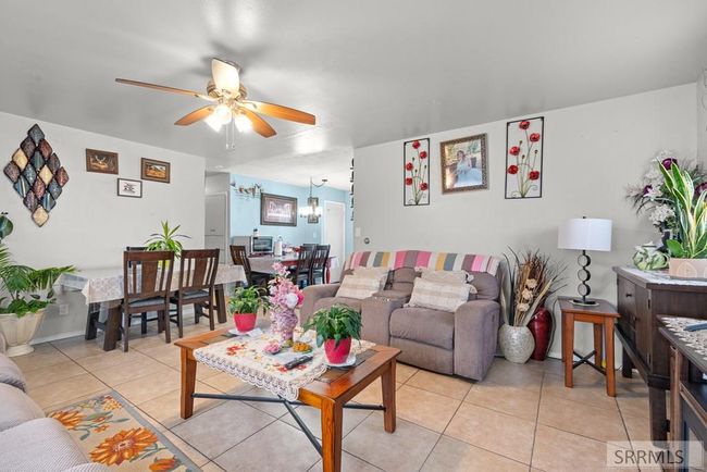 347 S Oakley Ave, House other with 4 bedrooms, 2 bathrooms and 2 parking in Dubois ID | Image 7
