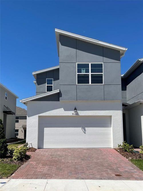 9055 Beach Tea Way, KISSIMMEE, FL, 34747-2289 | Card Image