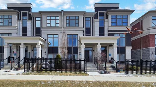 20 Pantheon Lane, Markham, ON, L6E0V3 | Card Image