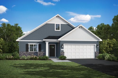 322 Emmy Ln, Hanover, MN, 55341-3104 | Card Image