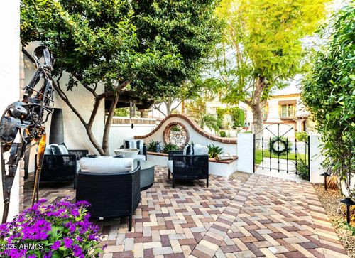 5-6701 N Scottsdale Rd, Scottsdale, AZ, 85250-4402 | Card Image