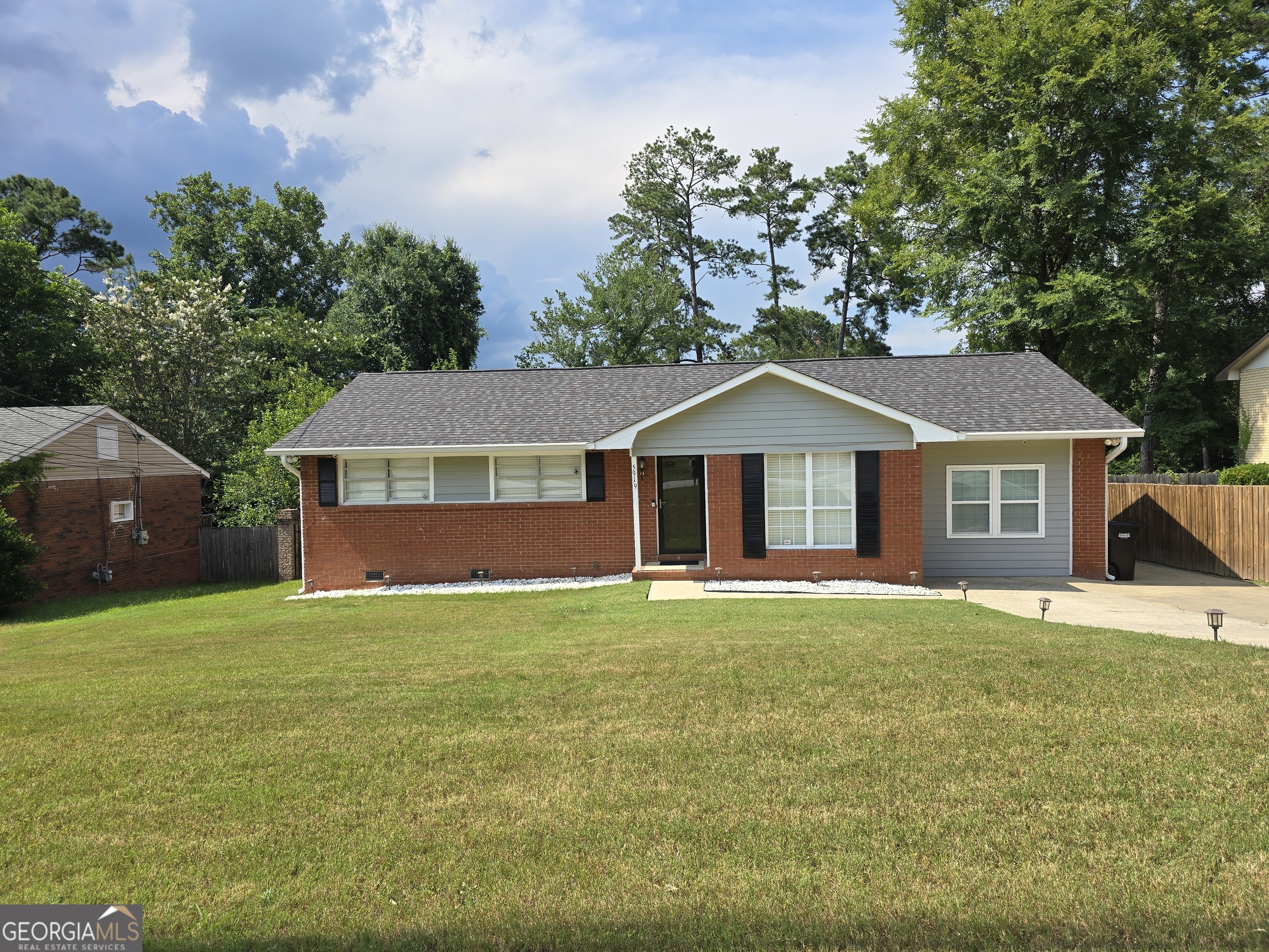 Residential in Columbus