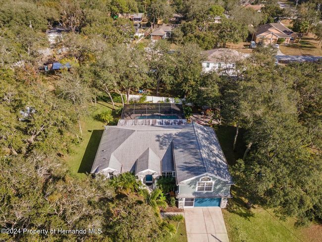 92 Randolph Ave, House other with 4 bedrooms, 3 bathrooms and null parking in SPRING HILL FL | Image 48
