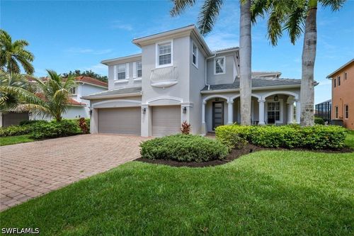 1711 Sarazen Pl, NAPLES, FL, 34120-0537 | Card Image
