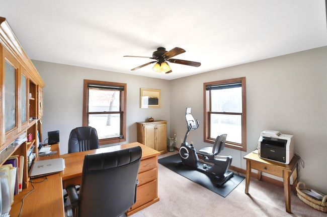 Main Floor Bedroom/office | Image 29