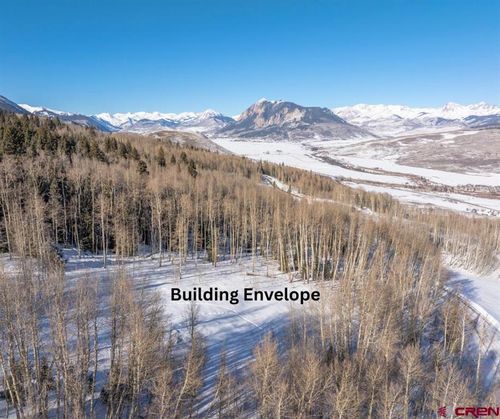 2234 Red Mountain Ranch Rd, Crested Butte, CO, 81224-9873 | Card Image