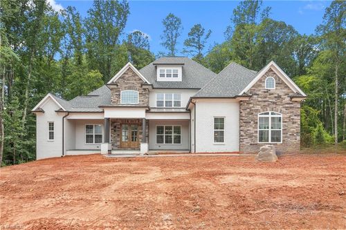 8015 Cranston Ct, Oak Ridge, NC, 27310-9907 | Card Image