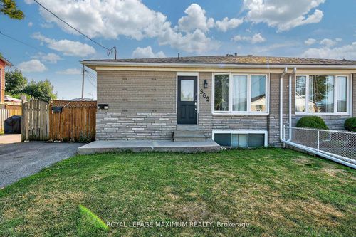 upper-362 Rosedale Dr, Whitby, ON, L1N1Z4 | Card Image