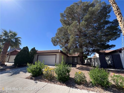 2513 Lourdes Ave, Las Vegas, NV, 89102-4305 | Card Image