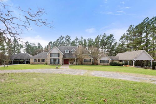 6951 E County Road 315, Buffalo, TX, 75831-3926 | Card Image