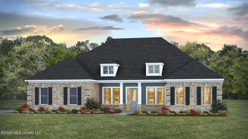 7724 Magnolia Loop, Pass Christian, MS, 39571 | Card Image