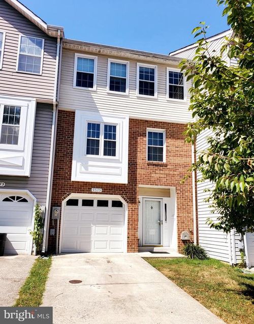 9575 Donnan Castle Ct, LAUREL, MD, 20723-5982 | Card Image
