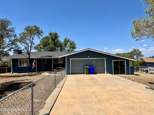 340 Chaparral Dr, Prescott, AZ, 86301-5364 | Card Image