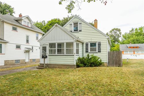 248 Haviland Park, Greece, NY, 14616-4239 | Card Image