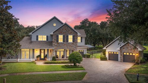 19601 Eagle Crest Dr, Lutz, FL, 33549-4080 | Card Image