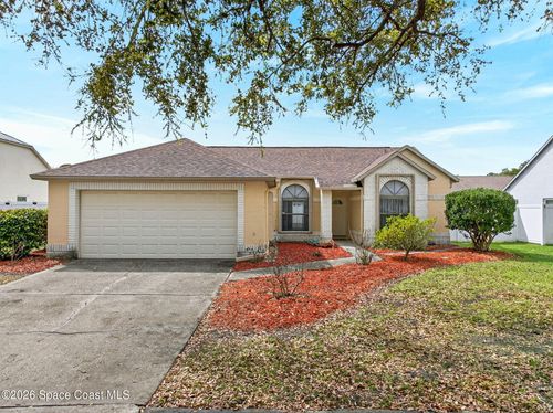 1817 Ponderosa St, Cocoa, FL, 32926-6446 | Card Image