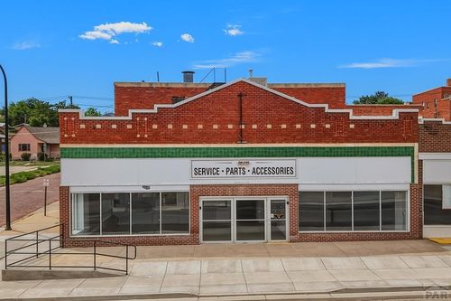 430 E Main St, Trinidad, CO, 81082 | Card Image