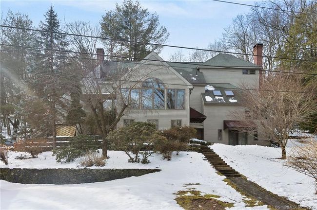 48 Dry Bridge Rd, House other with 5 bedrooms, 4 bathrooms and 5 parking in Canton CT | Image 31