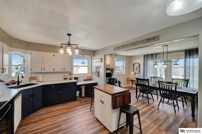 614 S 2 Nd Rd, House other with 3 bedrooms, 2 bathrooms and 2 parking in Bennet NE | Image 21