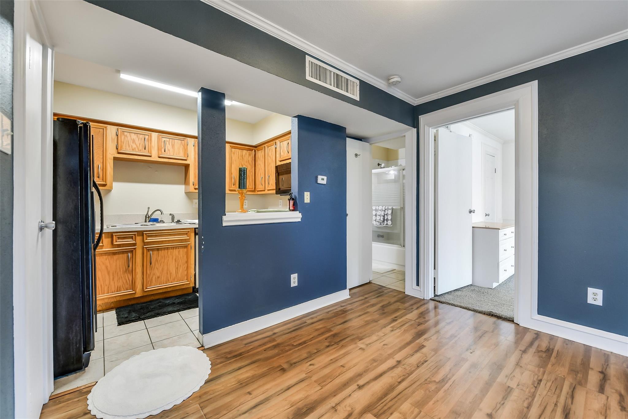 Residential Lease in Webster 4