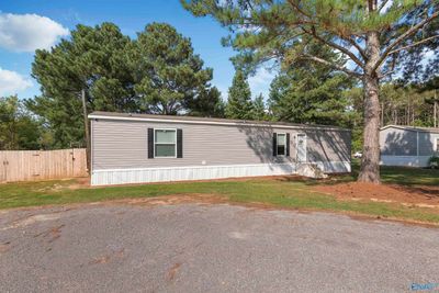 763 Junkins Road, House other with 2 bedrooms, 1 bathrooms and null parking in Guntersville AL | Image 2