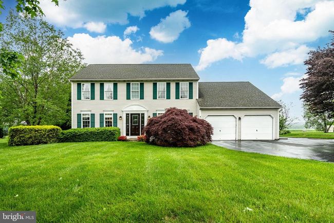 41 Diane Dr, House other with 4 bedrooms, 3 bathrooms and null parking in Honey Brook PA | Image 45
