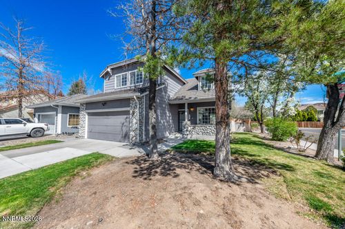 3108 Joshuapark Dr, Reno, NV, 89502-7706 | Card Image