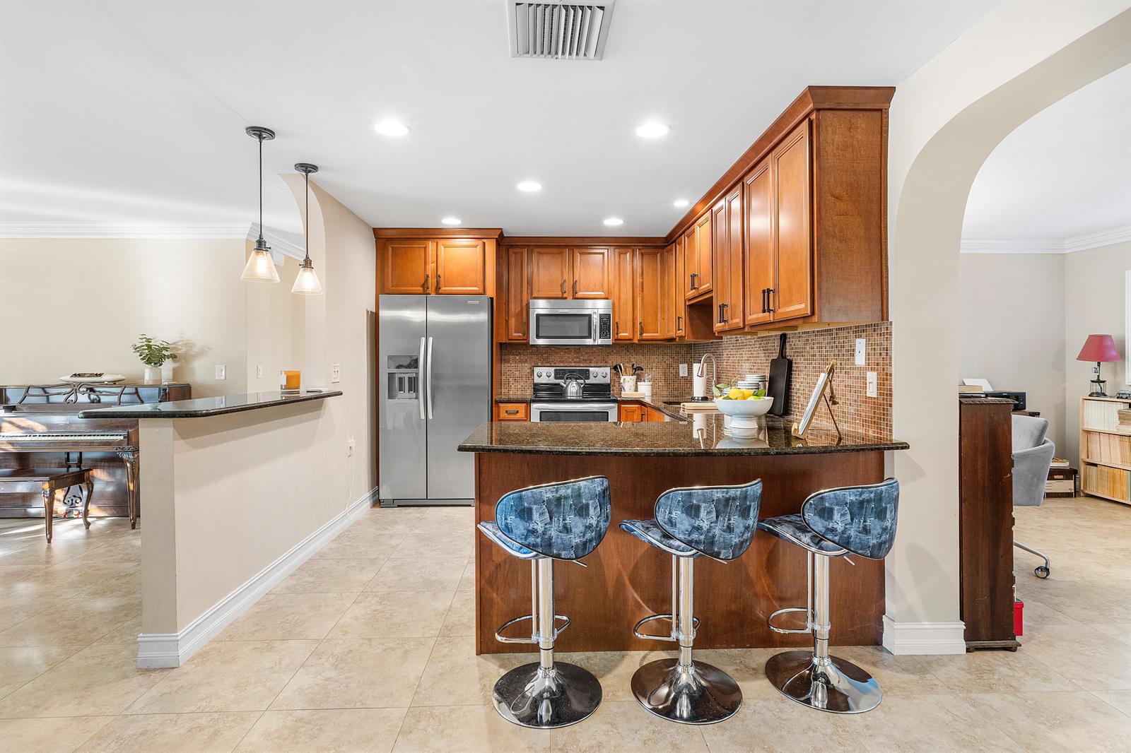 Residential Lease in Boca Raton 2