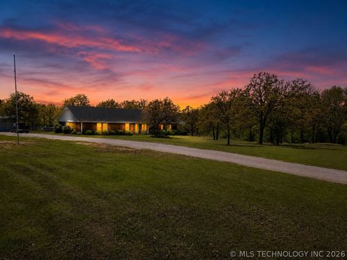 39622 91st St, Mannford, OK, 74044-6173 | Card Image