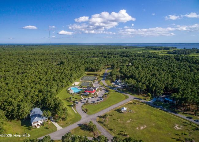 25 Jasmine Ln, House other with 4 bedrooms, 3 bathrooms and 2 parking in Minnesott Beach NC | Image 34