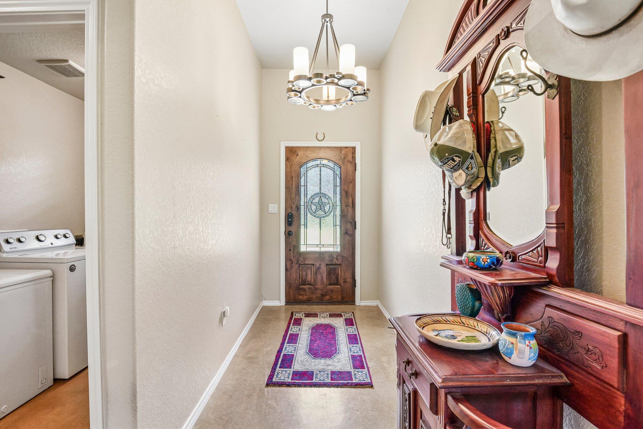 Residential Lease in Fischer 3