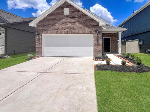 21613 Jasmine Star Dr, Splendora, TX, 77372 | Card Image