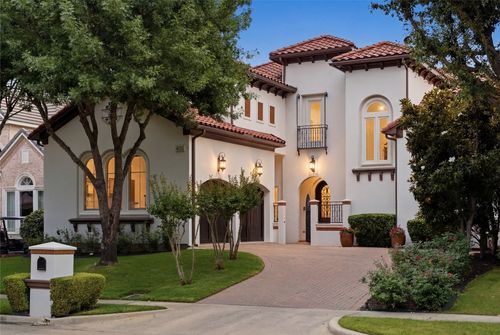4232 Saint Andrews Boulevard, Irving, TX, 75038 | Card Image