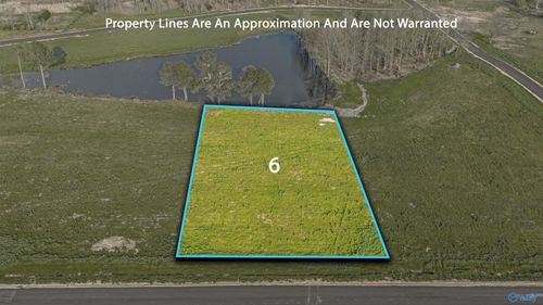 Lot 6 Garrett St, Rainsville, AL, 35986-4789 | Card Image