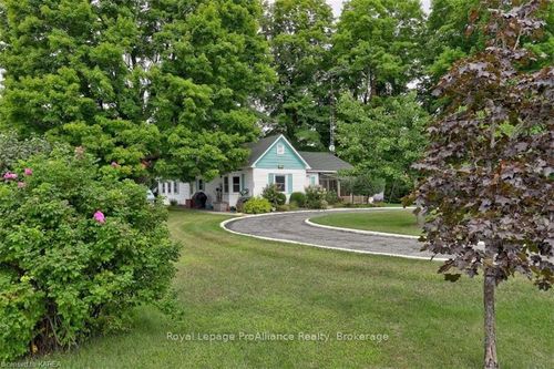 204 R33, Portland, ON, K0G1V0 | Card Image