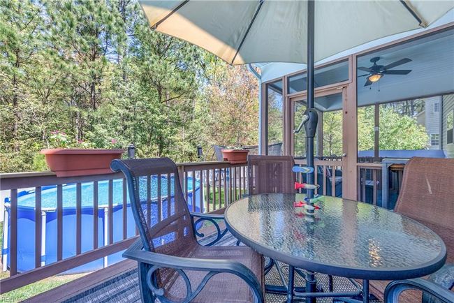 8201 Ruddock Pl, House other with 4 bedrooms, 3 bathrooms and null parking in Hayes VA | Image 35