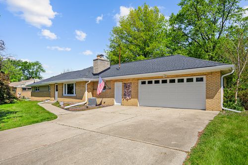 3256 Otto St, Lansing, IL, 60438-3518 | Card Image