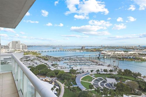 apt-3102-50 Biscayne Blvd, Miami, FL, 33132-2939 | Card Image