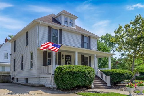 612 George St, Birmingham, MI, 48009-1746 | Card Image
