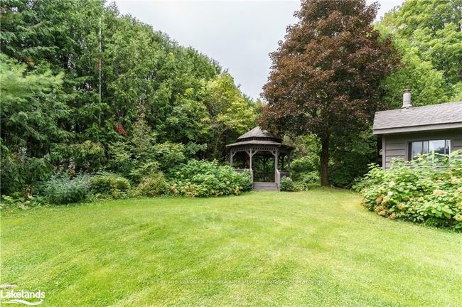 59 Mcdonald St, House other with 3 bedrooms, 2 bathrooms and 4 parking in Bracebridge ON | Image 46