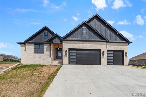 1614 Warren Lake Dr, Jackson, MO, 63755-3720 | Card Image
