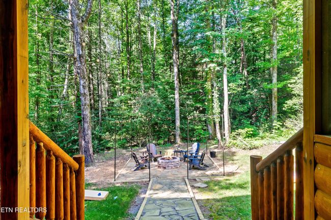 2339 Bogle Spring Loop, House other with 3 bedrooms, 3 bathrooms and null parking in Sevierville TN | Image 38