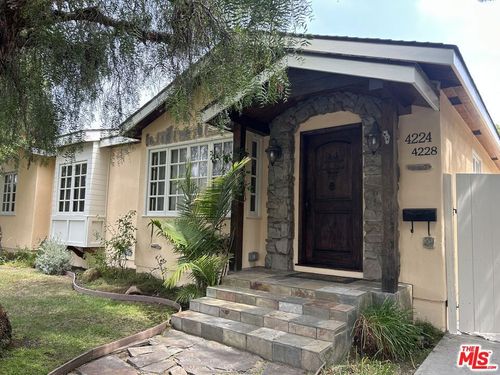 4224 Beethoven St, Los Angeles, CA, 90066-2252 | Card Image